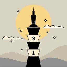 Icône de Tawa: Skyscrapers Gratte-ciel