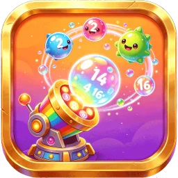 Icône de Bubble TD Pop Defense