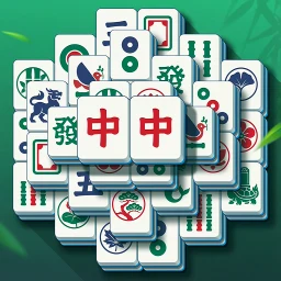 Icône de Mahjong Master: Daily Match
